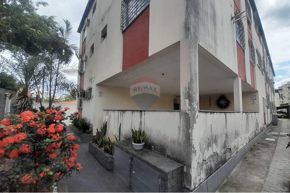 Apartamento - Alugar - Rio de Janeiro , Rio de Janeiro - rua mora6.jpg - 680331009-409