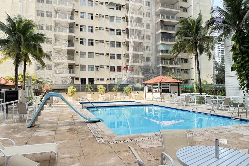 Apartamento para alugar com 3 quartos, 129m² - Foto 43