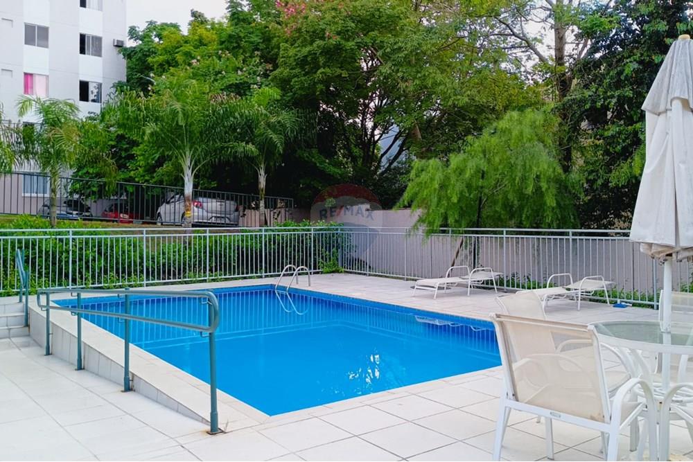 Apartamento - Venda - Rio de Janeiro , Rio de Janeiro - 30.jpg - Piscina - 680331006-289