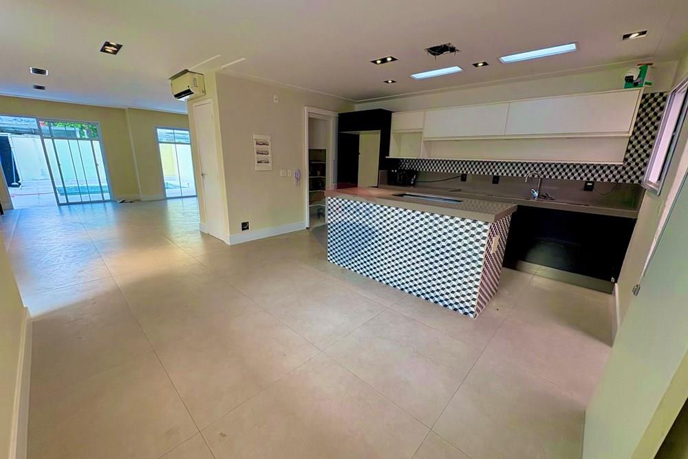 Casa de Condomínio - Venda - Rio de Janeiro , Rio de Janeiro - IMG_8726.jpeg - Cozinha - 680371005-171