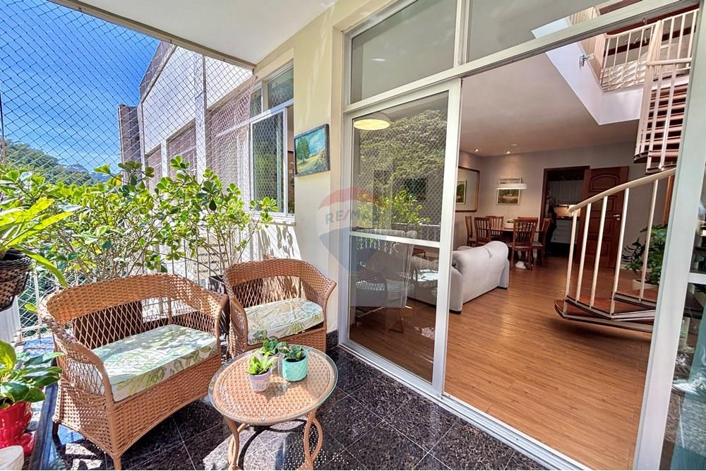 Cobertura - Venda - Rio de Janeiro , Rio de Janeiro - IMG_3397.jpg - 680391005-112