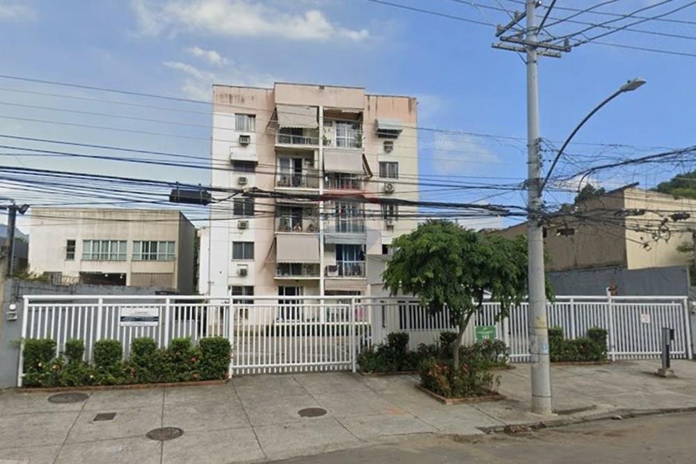 Apartamento - Venda - Rio de Janeiro , Rio de Janeiro - Frente.jpeg - 680281080-7