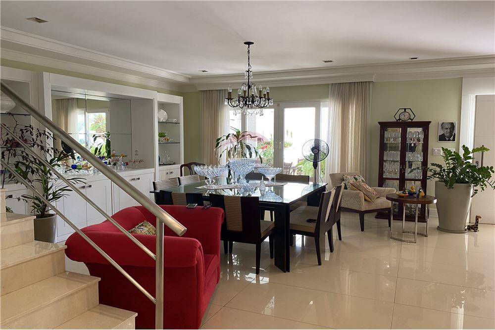 Casa de Condomínio - Venda - Rio de Janeiro , Rio de Janeiro - Sala de Jantar - Sala de jantar - 680371005-6