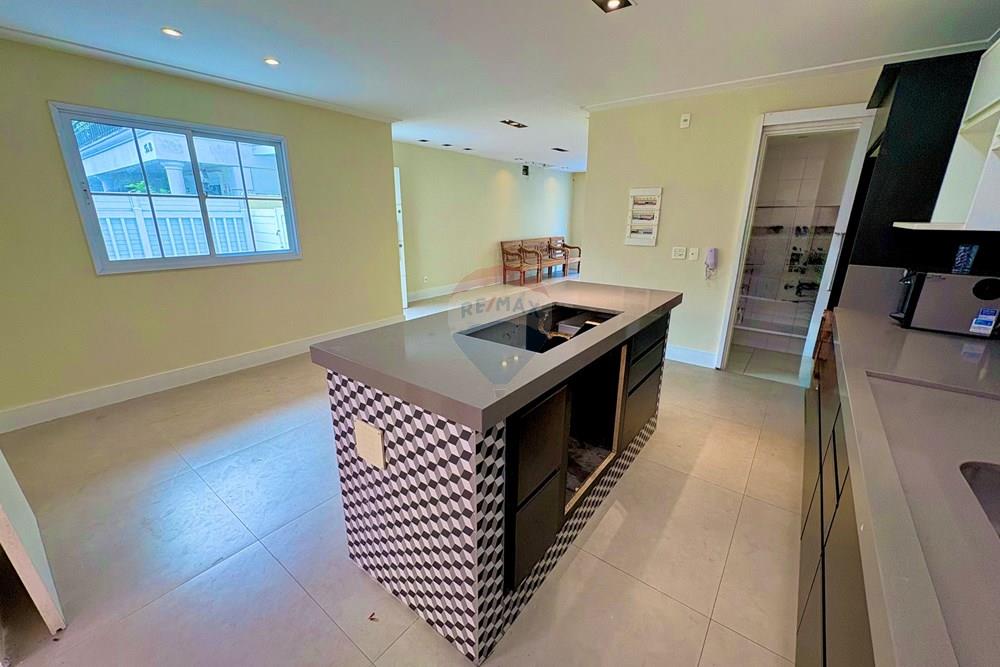 Casa de Condomínio - Venda - Rio de Janeiro , Rio de Janeiro - IMG_8727.jpeg - Cozinha - 680371005-171