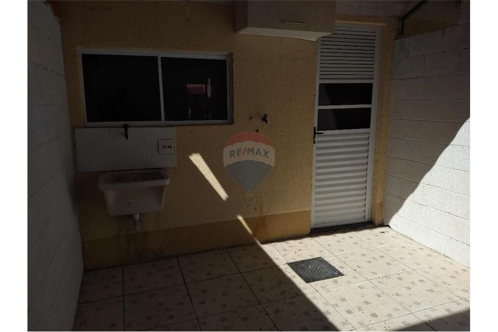 Casa de Condomínio - Alugar - Rio de Janeiro , Rio de Janeiro - ÁREA DE SERVIÇO - Área de serviço - 680331012-491