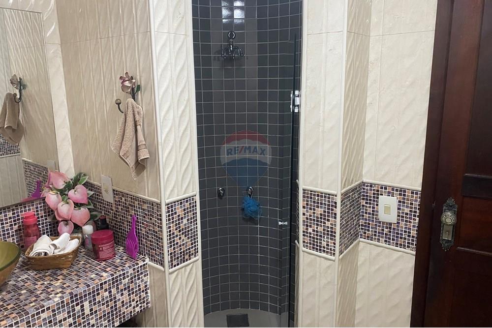 Casa - Venda - Rio de Janeiro , Rio de Janeiro - IMG_0700.JPG - Banheiro - 680311040-27