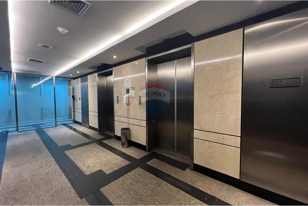 Cj. Comercial/ Sala - Alugar - Rio de Janeiro , Rio de Janeiro - 30bf08f8-2065-46d9-b062-81c91be736f8.jpg - 680321012-243