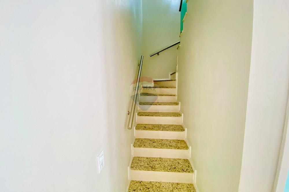 Casa de Condomínio - Venda - Rio de Janeiro , Rio de Janeiro - IMG_4206.JPG - Corredor - 680311040-41