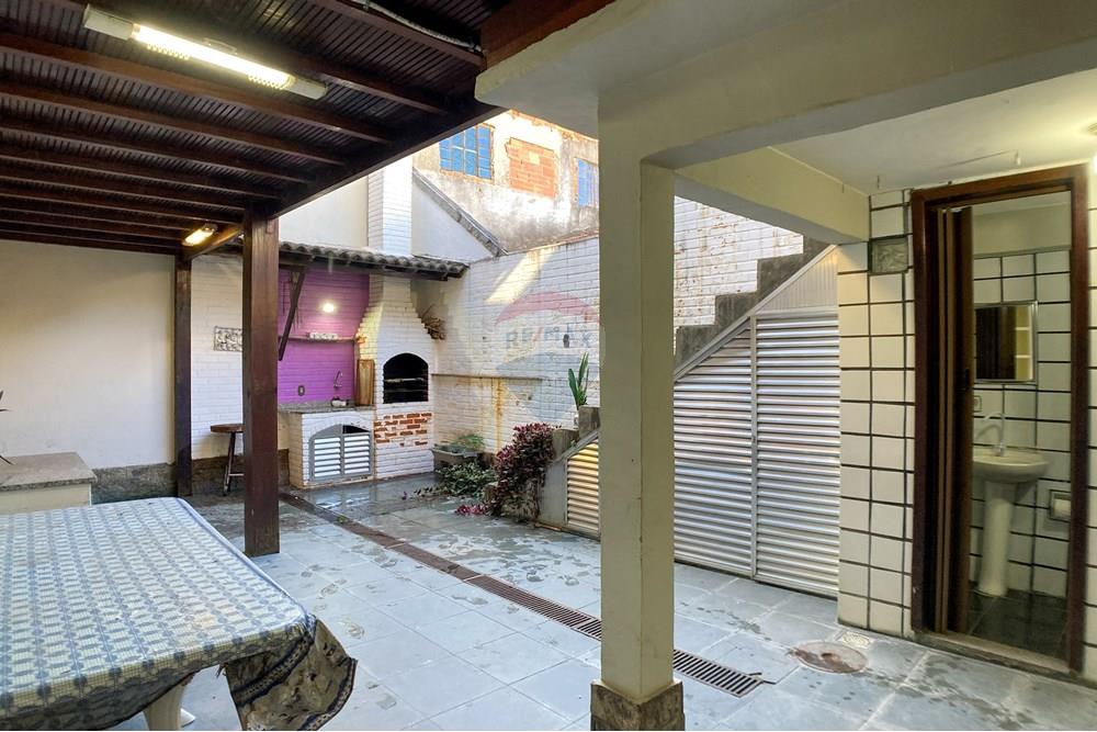 Casa de Condomínio - Venda - Rio de Janeiro , Rio de Janeiro - 34.JPG - 680331008-157