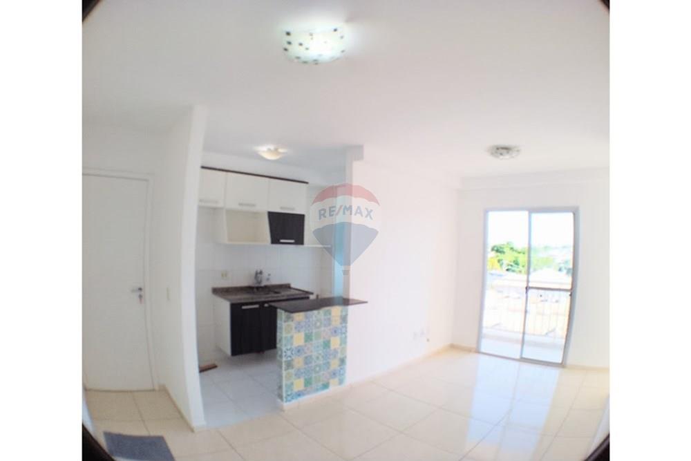 Apartamento para alugar com 2 quartos, 51m² - Foto 2