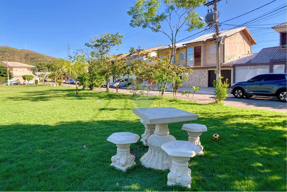 Casa de Condomínio - Venda - Rio de Janeiro , Rio de Janeiro - 50.JPG - Jardim Externo - 680331006-267