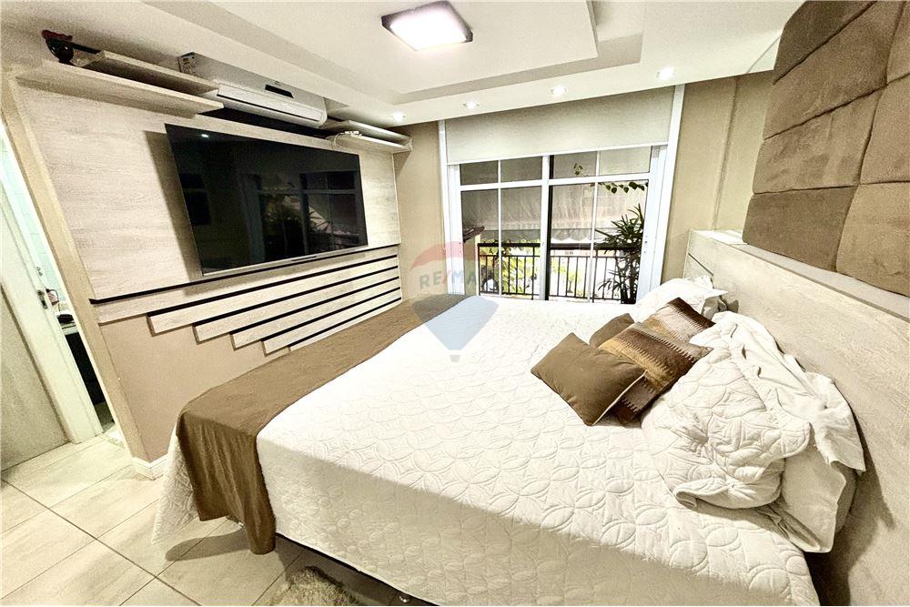 Casa de Condomínio - Venda - Rio de Janeiro , Rio de Janeiro - Suíte Master - Suite - 680371005-55