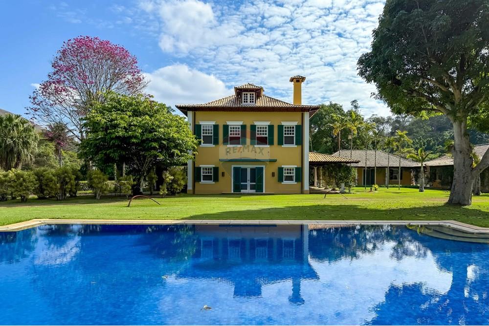 Chácara / Sítio / Fazenda - Venda - Bananal , São Paulo - Foto (94).jpg - 680291006-268