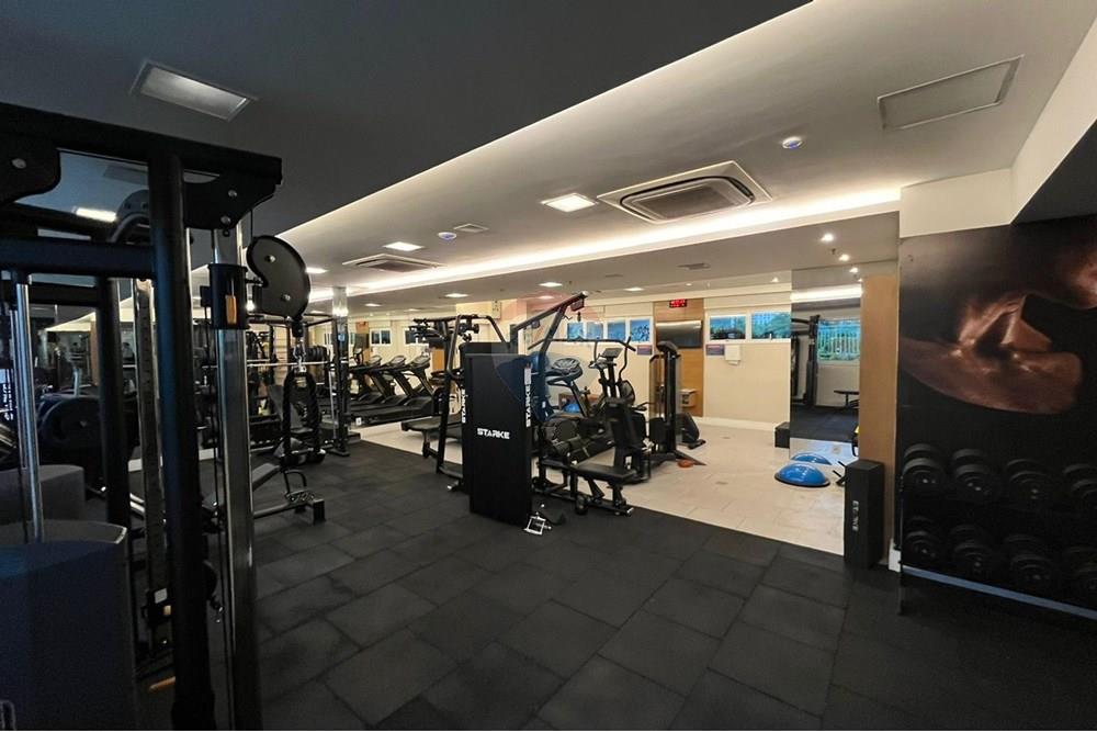 Apartamento - Alugar - Rio de Janeiro , Rio de Janeiro - academia3.jpg - 680311052-18