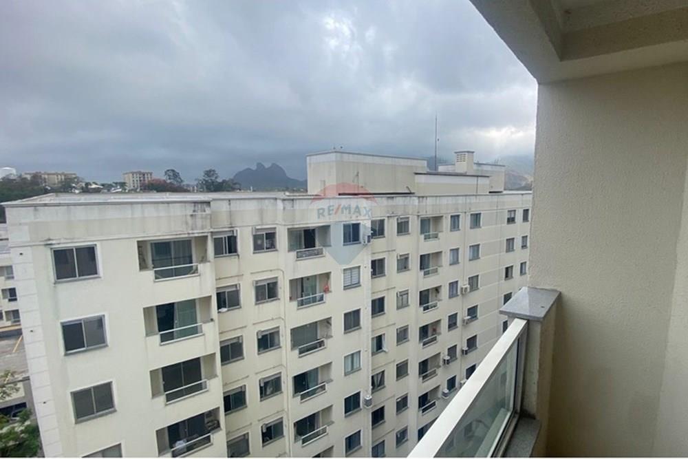 Apartamento - Alugar - Rio de Janeiro , Rio de Janeiro - IMG-20251007-WA0049.jpg - 680211025-45