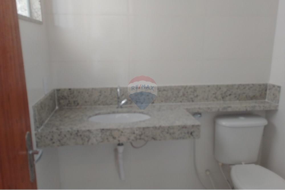 Casa para alugar com 2 quartos, 85m² - Foto 9