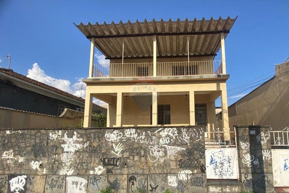 Casa - Venda - Rio de Janeiro , Rio de Janeiro - 261a3dfc-584b-4c3c-a246-8bd6e12db575.jpg - 680331007-205