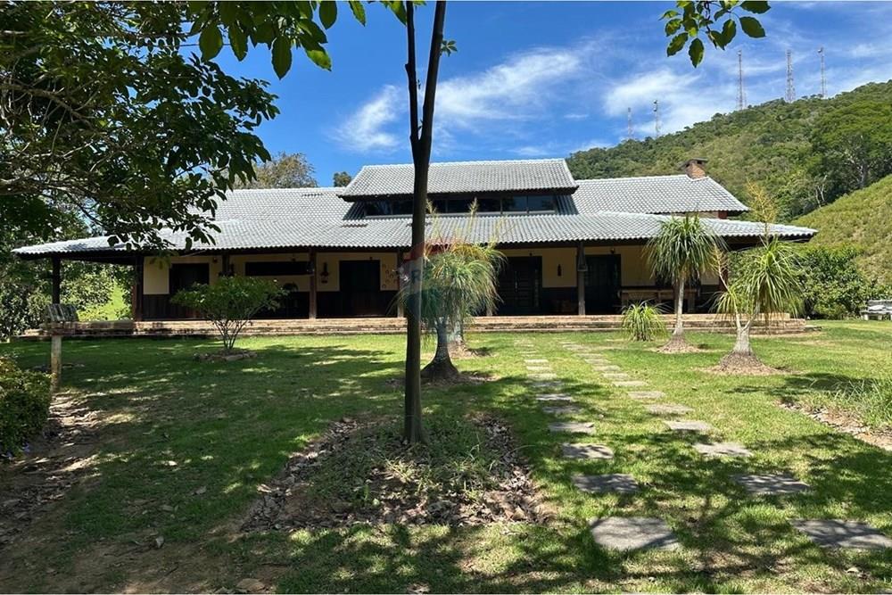 Chácara / Sítio / Fazenda - Venda - Rio Bonito , Rio de Janeiro - 49.jpg - 680311080-7