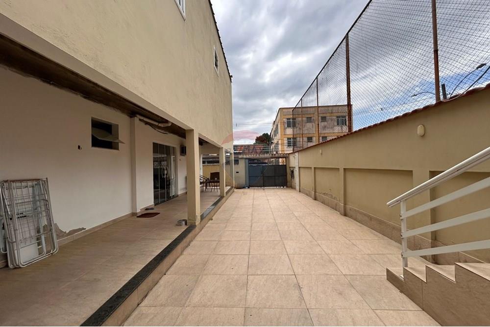 Casa - Venda - Rio de Janeiro , Rio de Janeiro - quintal2.jpg - 680331009-400