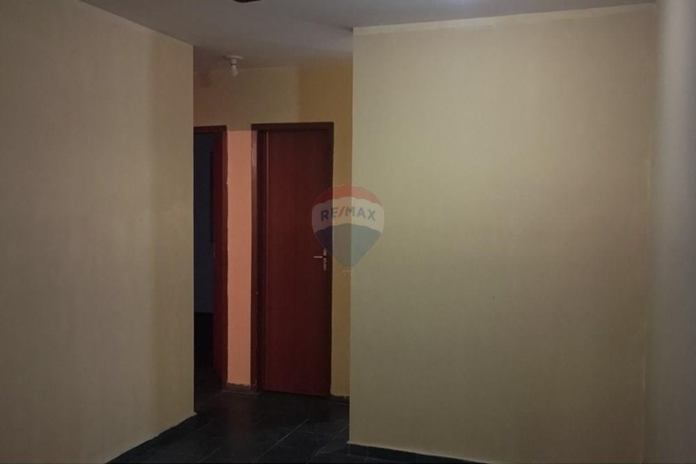 Apartamento à venda com 2 quartos, 45m² - Foto 9