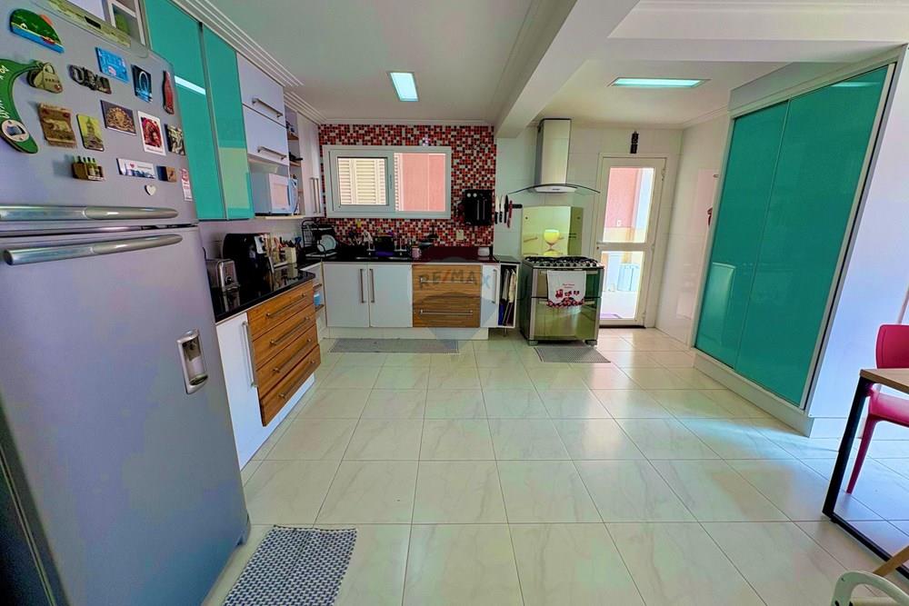 Casa de Condomínio - Venda - Rio de Janeiro , Rio de Janeiro - IMG_9647.jpeg - Cozinha - 680371005-181