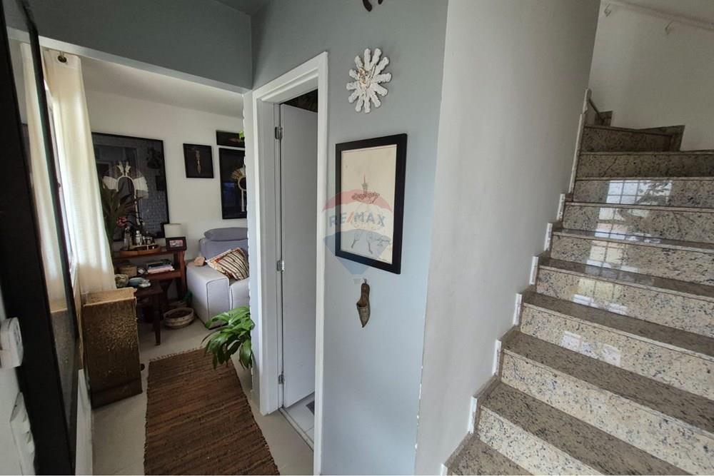 Casa de Condomínio - Venda - Rio de Janeiro , Rio de Janeiro - ESCADA 3.jpg - 680211030-26