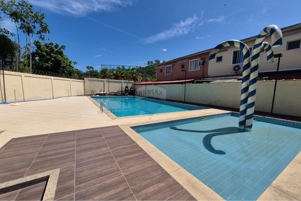 Casa de Condomínio - Venda - Rio de Janeiro , Rio de Janeiro - PISCINA 1.jpg - 680211030-26