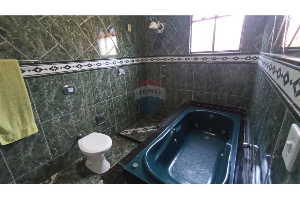 Casa - Venda - Rio de Janeiro , Rio de Janeiro - 34 - 680331001-124