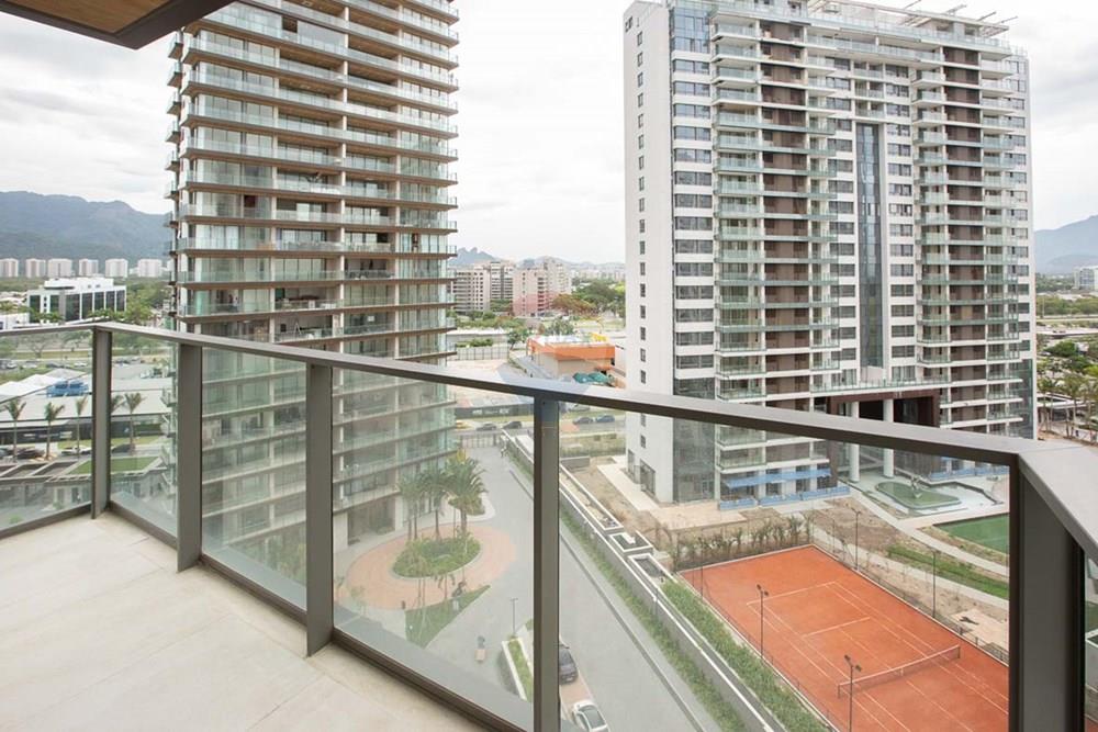 Apartamento - Venda - Rio de Janeiro , Rio de Janeiro - Oceana Golf  5000 ap 902- Foto Alle Vidal029.jpg - 680211049-4