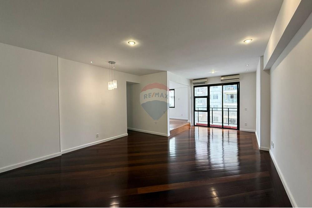 Apartamento para alugar com 3 quartos, 129m² - Foto 4