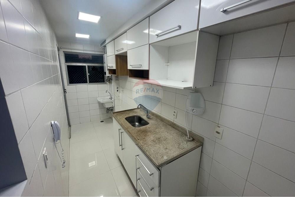 Apartamento - Alugar - Rio de Janeiro , Rio de Janeiro - FOTOS WEEKEND (3).jpg - 680311002-225