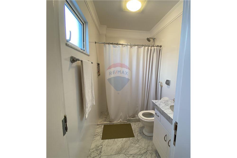 Casa de Condomínio - Venda - Rio de Janeiro , Rio de Janeiro - Banheiro Suite 3 - Banheiro - 680371005-6