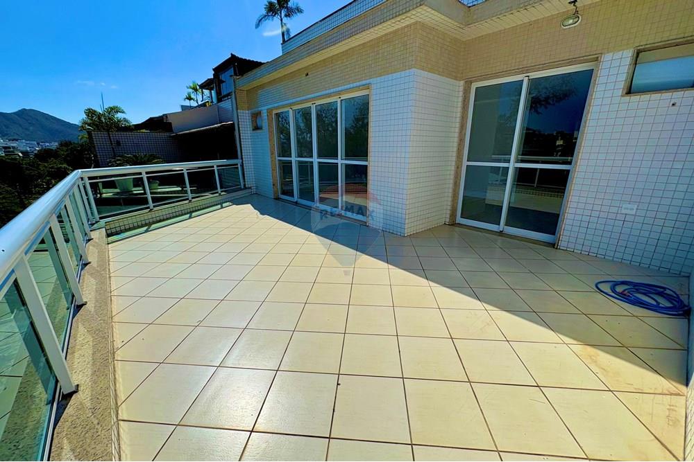 Cobertura - Venda - Rio de Janeiro , Rio de Janeiro - IMG_7502.jpeg - Varanda - 680371005-163