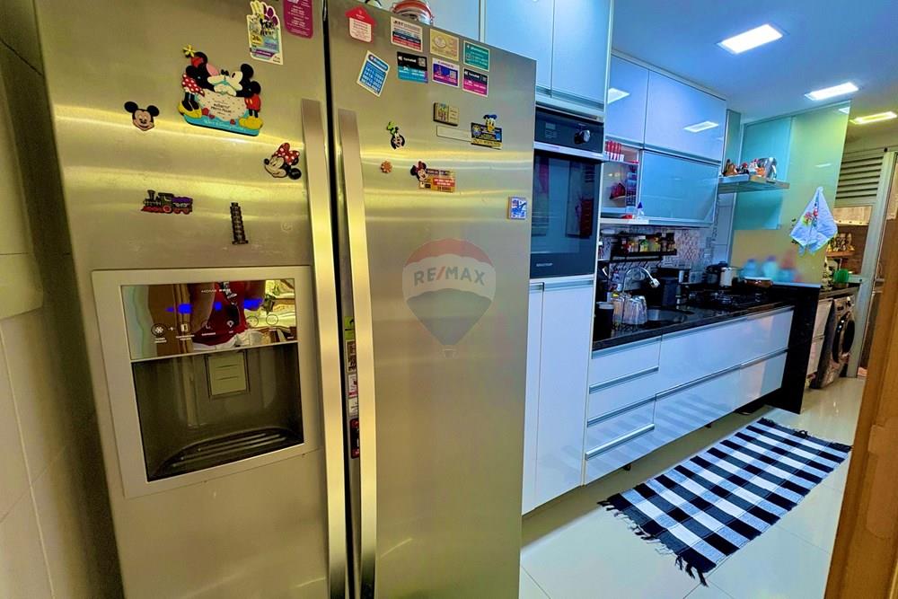 Apartamento - Venda - Rio de Janeiro , Rio de Janeiro - IMG_9706.jpeg - Cozinha - 680371005-179