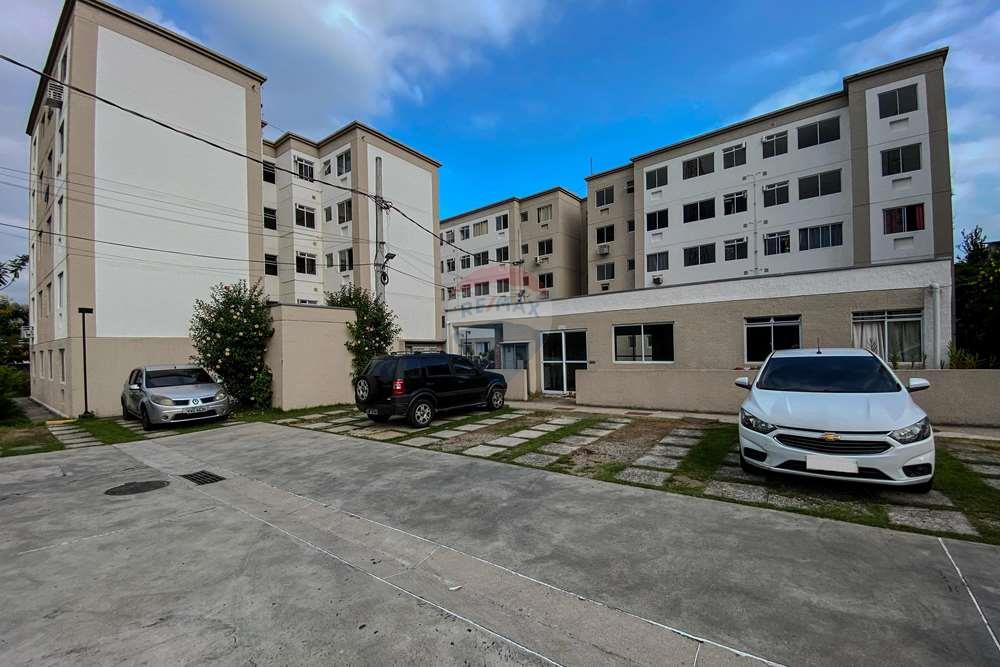 Apartamento - Alugar - Rio de Janeiro , Rio de Janeiro - WhatsApp Image 2024-03-21 at 10.33.33 (1).jpeg - 680331047-53