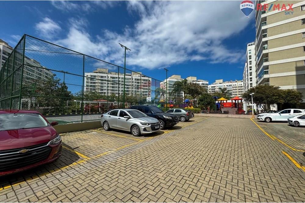 Apartamento - Venda - Rio de Janeiro , Rio de Janeiro - 01area-condominial003.jpeg - 680321001-70
