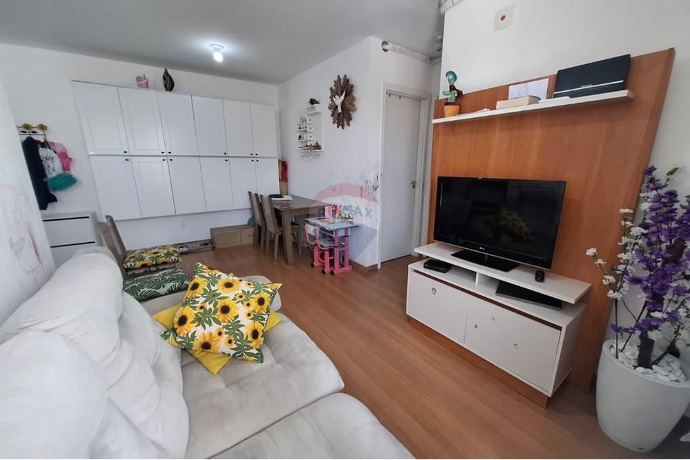 Apartamento - Venda - Rio de Janeiro , Rio de Janeiro - SALA ....jpeg - Sala de jantar - 680281024-46