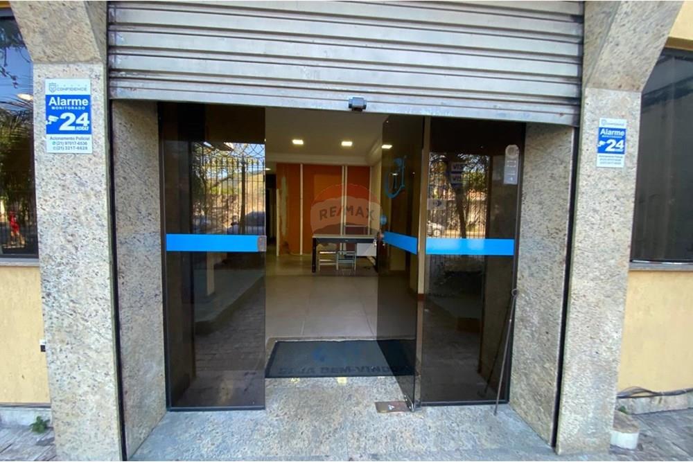 Prédio - Venda - Rio de Janeiro , Rio de Janeiro - fachada 3.jpeg - 680321017-41