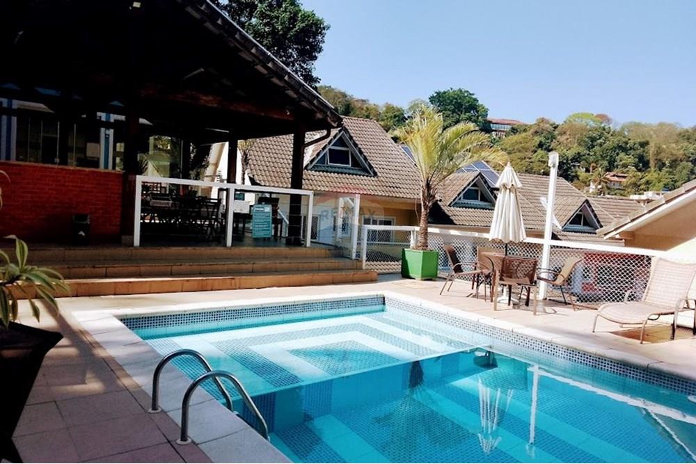 Casa de Condomínio - Venda - Rio de Janeiro , Rio de Janeiro - IMG_20250911_134026_2.jpg - 680211001-151