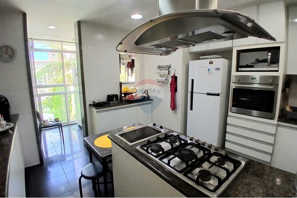 Cobertura - Venda - Rio de Janeiro , Rio de Janeiro - 12.jpg - Cozinha - 680371005-122