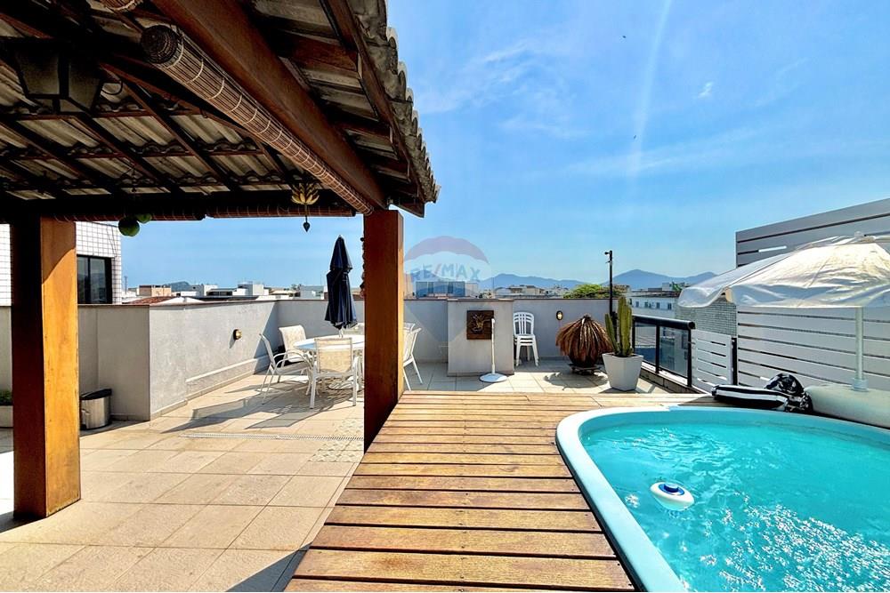 Cobertura - Venda - Rio de Janeiro , Rio de Janeiro - IMG_7549.jpg - 680391020-37