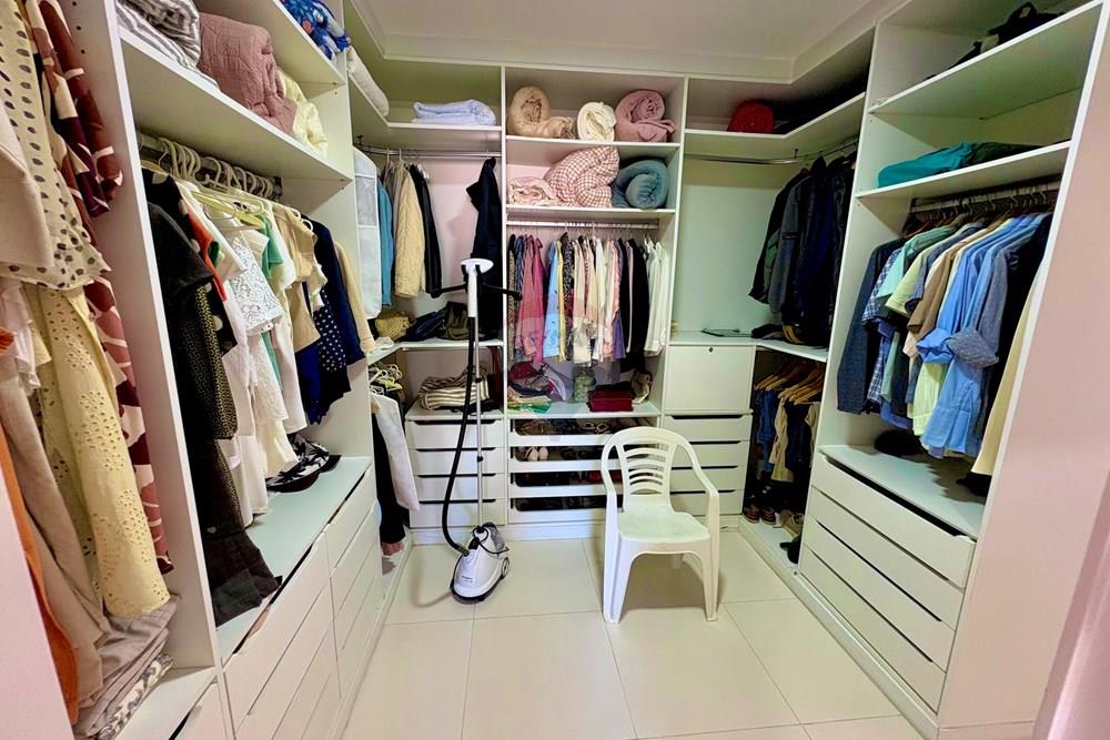 Casa de Condomínio - Venda - Rio de Janeiro , Rio de Janeiro - IMG_9673.jpeg - Closet - 680371005-181