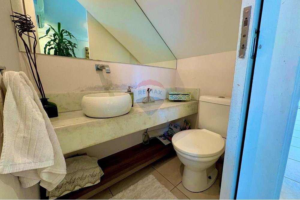 Casa de Condomínio - Venda - Rio de Janeiro , Rio de Janeiro - IMG_7365.jpeg - Banheiro - 680371005-160