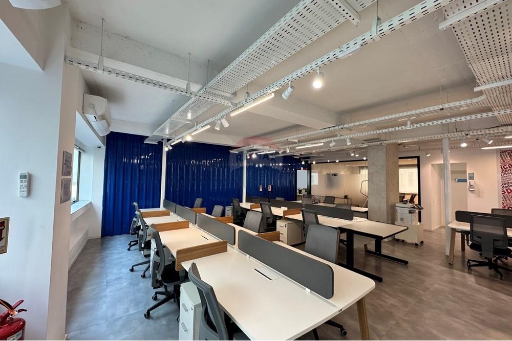 Cj. Comercial/ Sala - Venda - Rio de Janeiro , Rio de Janeiro - IMG_5703.JPG - 680291014-116