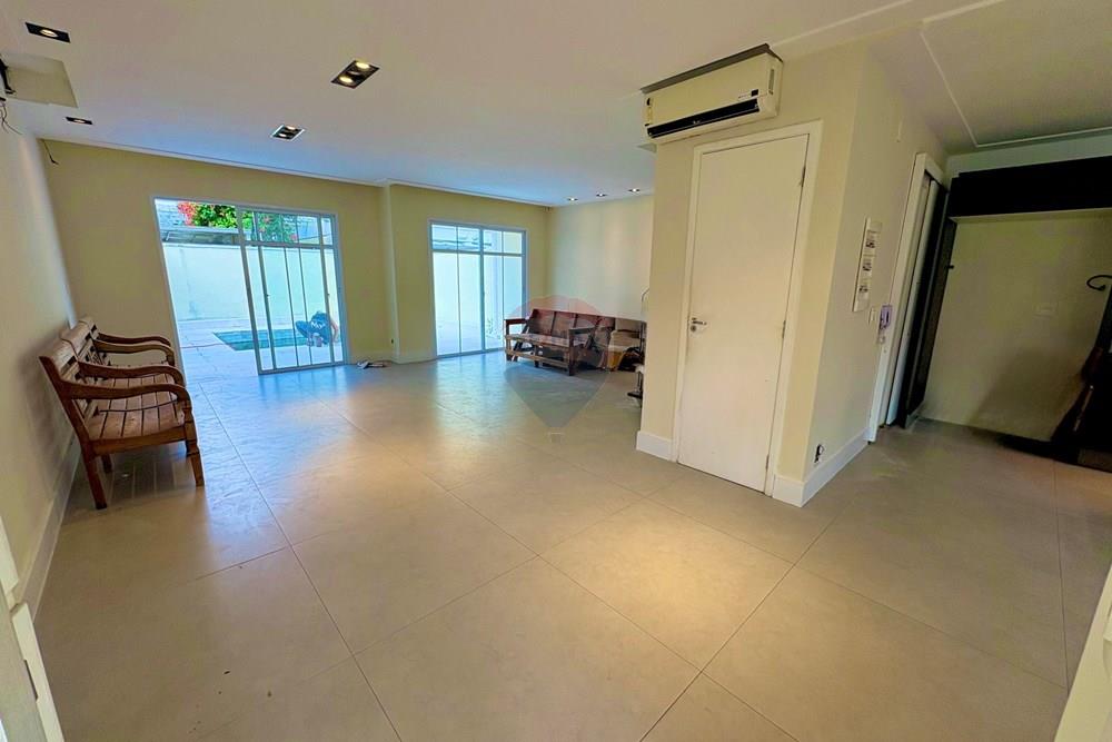 Casa de Condomínio - Venda - Rio de Janeiro , Rio de Janeiro - IMG_8730.jpeg - Sala de jantar - 680371005-171