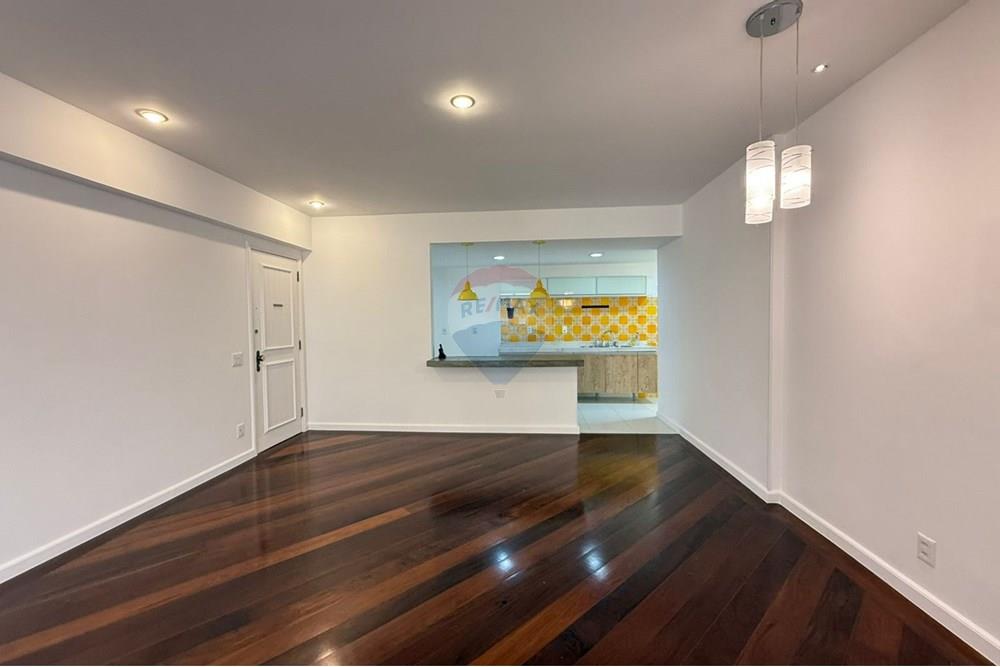 Apartamento para alugar com 3 quartos, 129m² - Foto 6