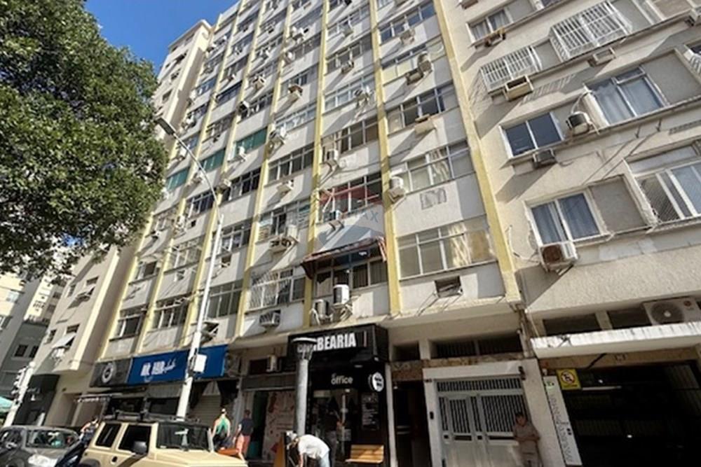 Cj. Comercial/ Sala - Venda - Rio de Janeiro , Rio de Janeiro - IMG_8262.jpeg - 680211016-55