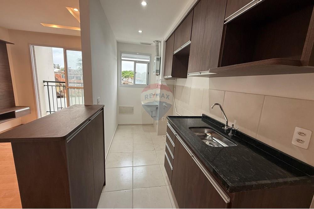 Apartamento - Venda - Rio de Janeiro , Rio de Janeiro - IMG_1428.jpeg - Cozinha - 680281056-11