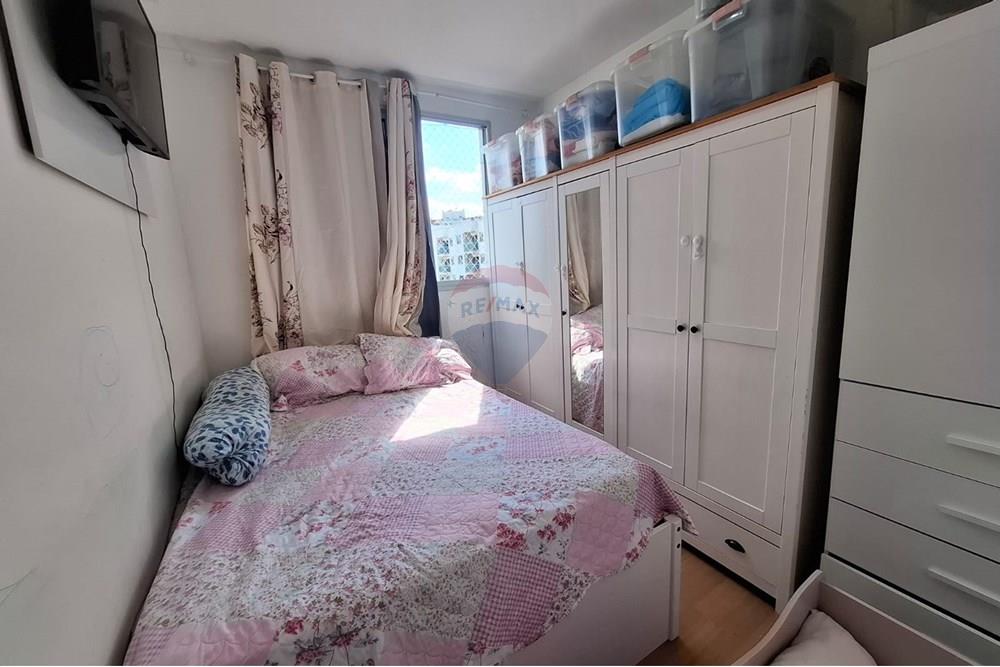 Apartamento - Venda - Rio de Janeiro , Rio de Janeiro - QUARTO 1 ....jpeg - Quarto - 680281024-46