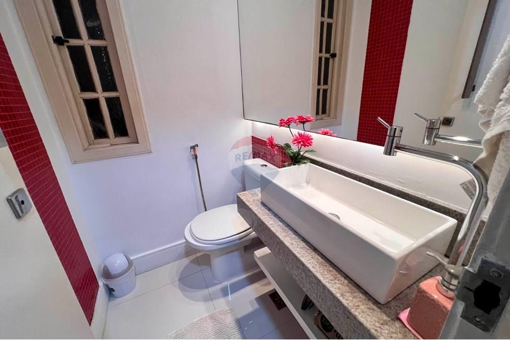 Casa de Condomínio - Alugar - Rio de Janeiro , Rio de Janeiro - 19e6921b-970f-446a-a17e-45a14fefca7b.jpg - 680211001-146